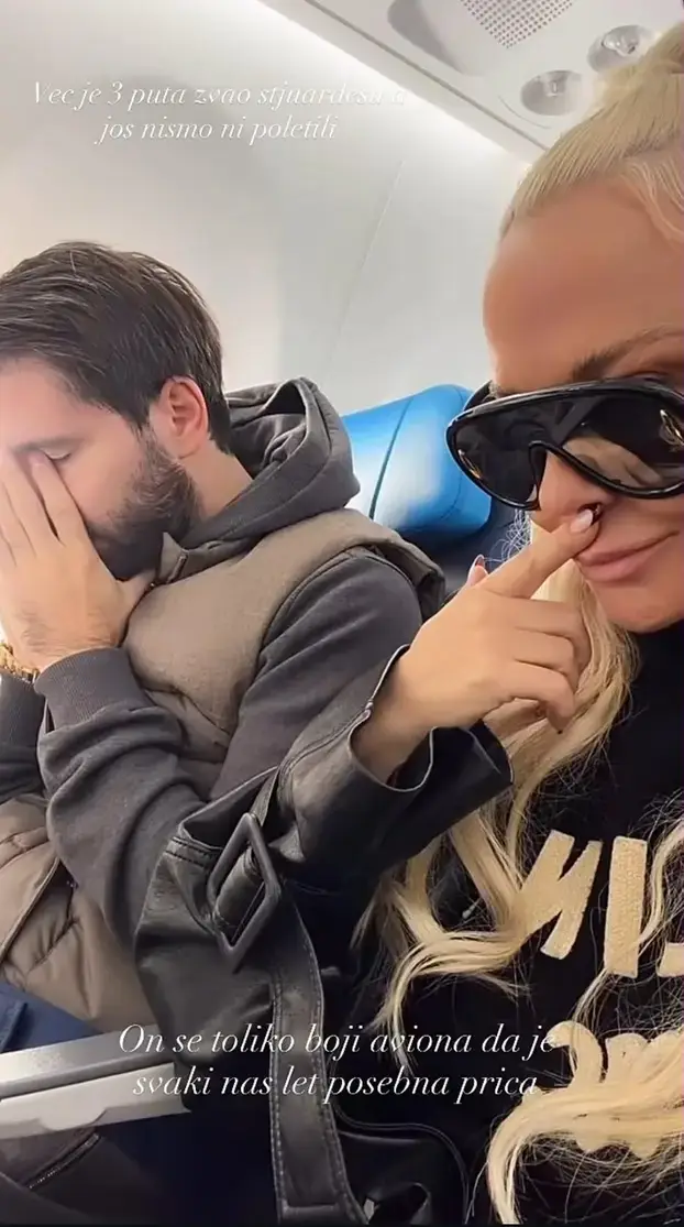 FOTO Isti grad, drugi dečko! Maja Šuput u Parizu bila sa Šimom, a sad je povela Emila