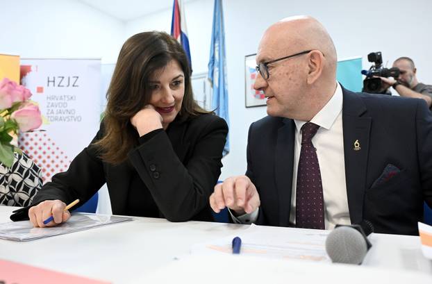 Zagreb: Odr&zcaron;ana 10. jubilarna konferencija o debljini