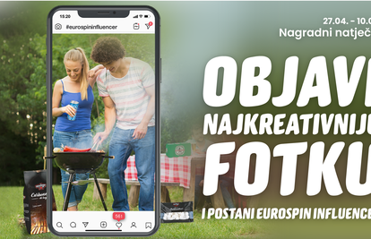 Postani Eurospin influencer!