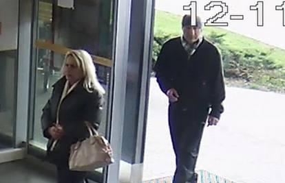 Policija traži kradljivce: Par u Bjelovaru ženi ukrao novčanik 
