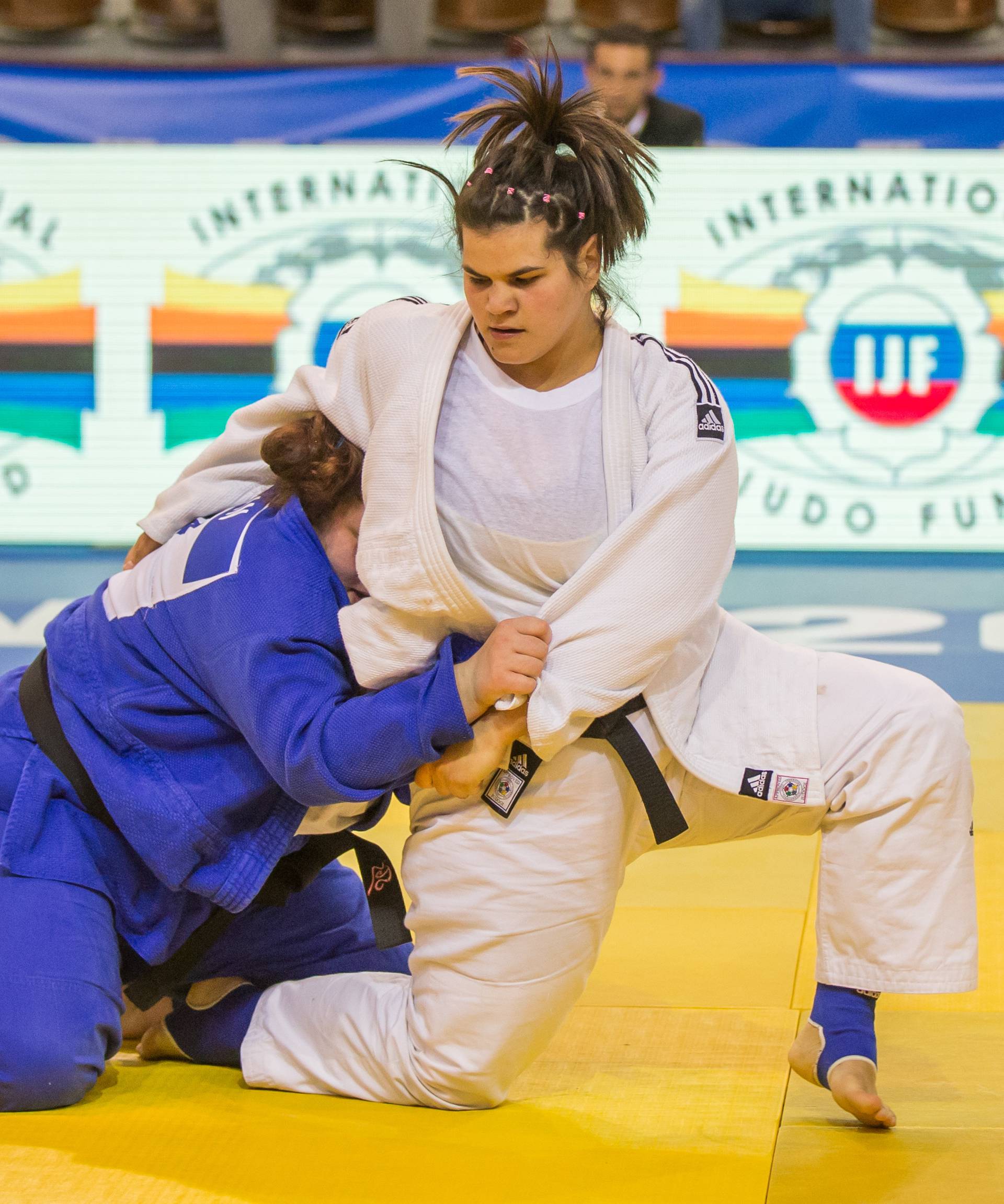 Judoke se iz Sarajeva vratile sa srebrom i sedam bronci