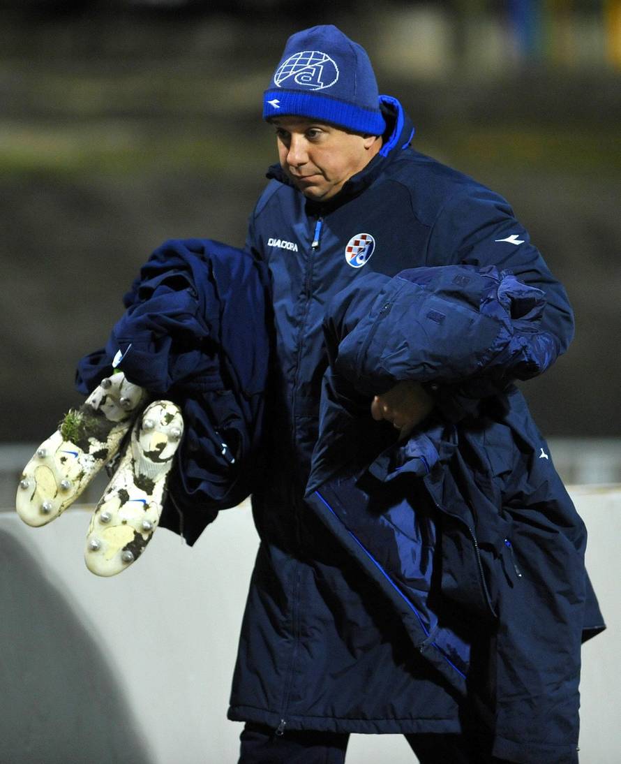 Marko Lukunić/Pixsell