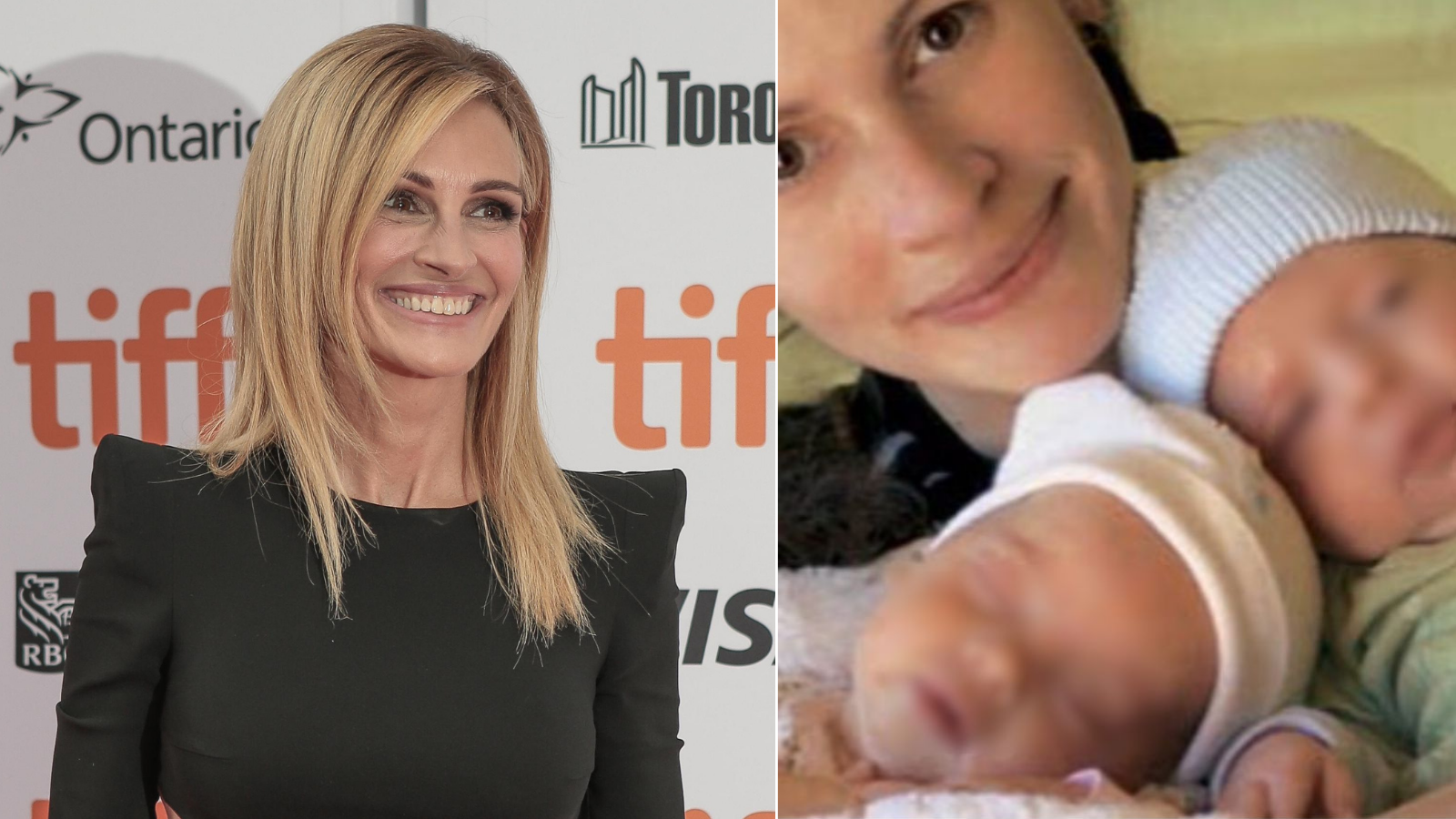 Julia Roberts obilježila 17. rođendan blizanaca rijetkom zajedničkom fotografijom