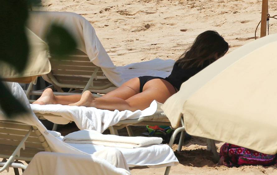 Zvali su je najboljom guzom Hollywooda, a vidite i zašto