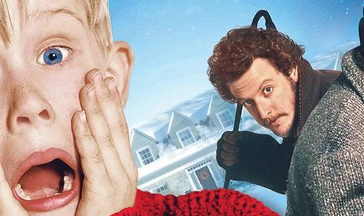 Deset kultnih filmova bez kojih Bo&zcaron;i&cacute; nije Bo&zcaron;i&cacute;