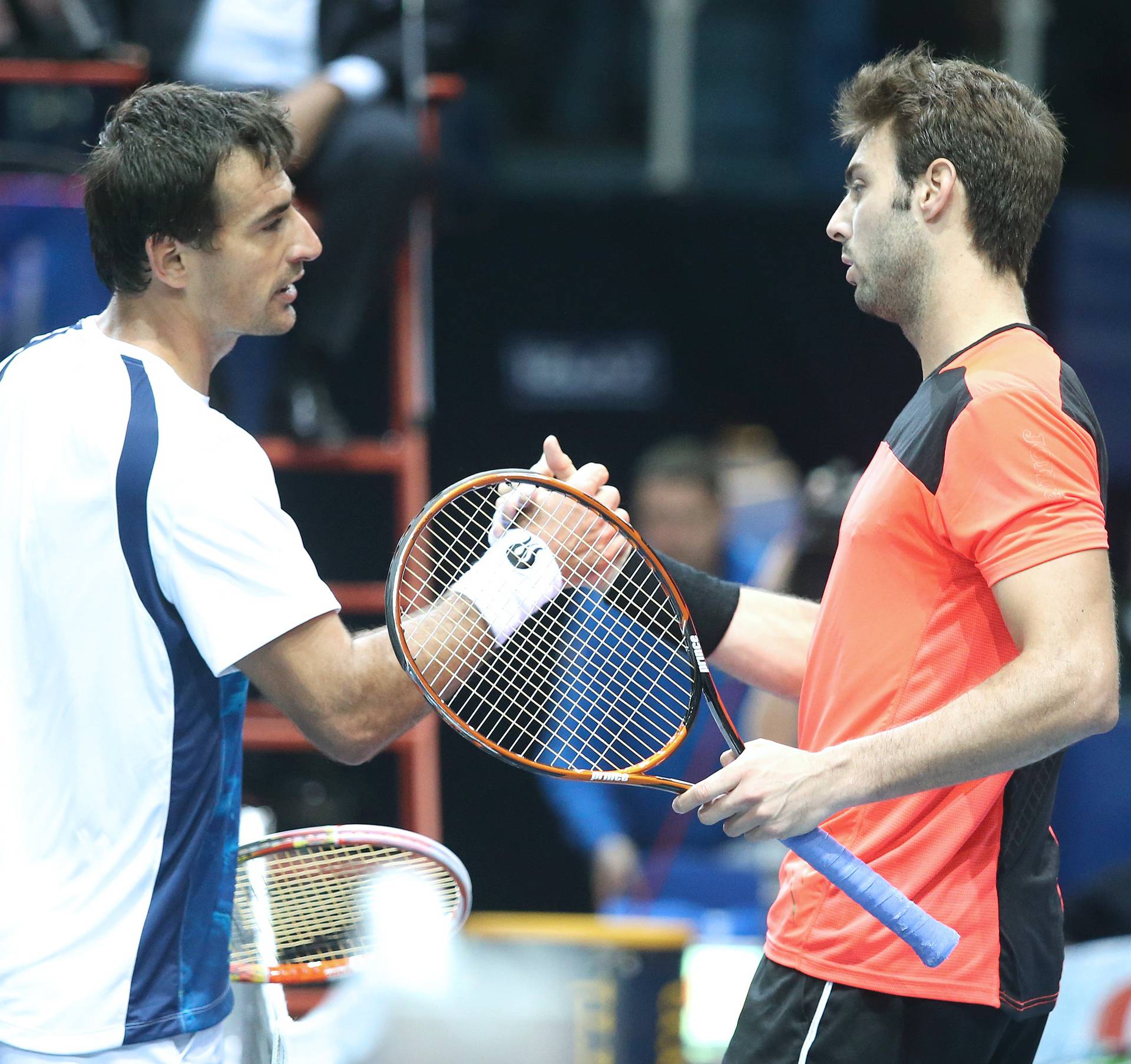 ATP turnir PBZ Zagreb Indoors 2015