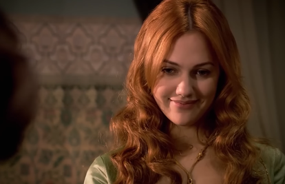 Sjećate li se Hurem? Glumica danas izgleda neprepoznatljivo