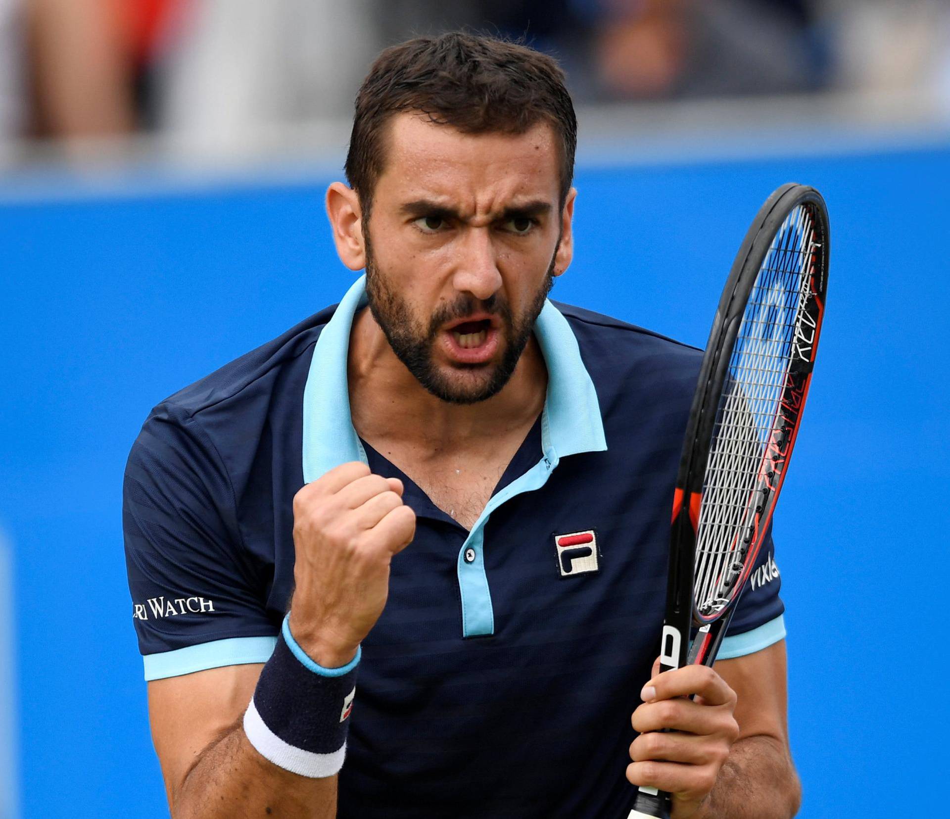 Aegon Championships