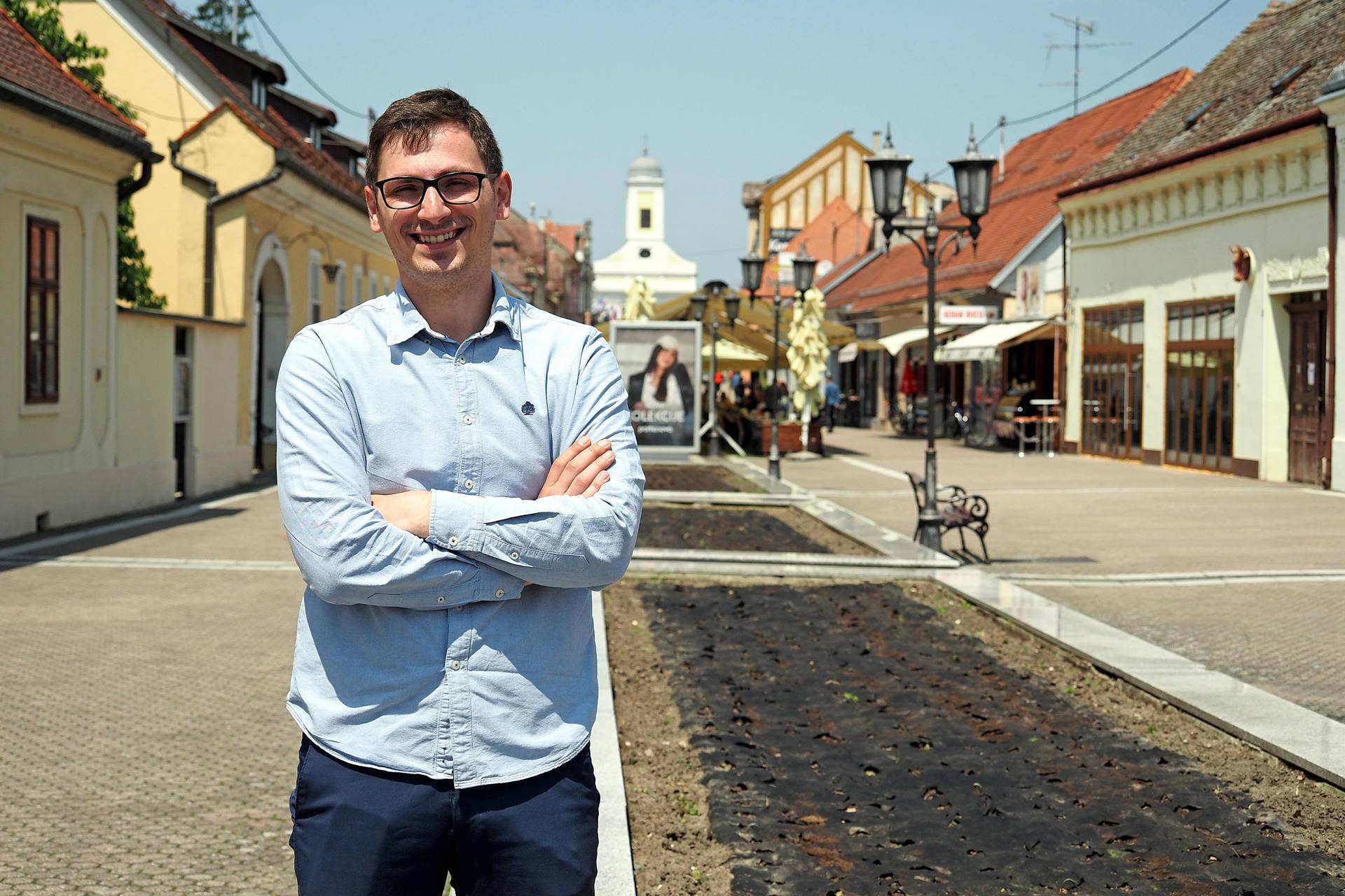 Đakovo: Upoznajte ovaj biser Slavonije i posjetite Đakovačke vezove početkom srpnja...