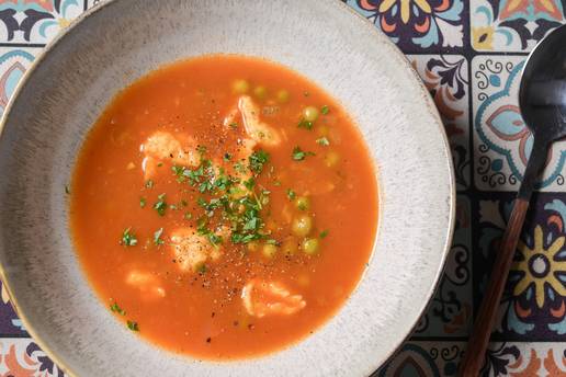 Okusi djetinjstva se vraćaju: Grašak s noklicama i ćufte među mladima su ponovno omiljeni