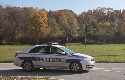 Policija uhvatila osumnjičenog za ubojstvo partnerice u Srbiji! Tijelo je sakrio u zamrzivač...