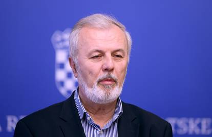 Ante Sanader: 'Milanović se skriva od javnosti. To je tužno!'