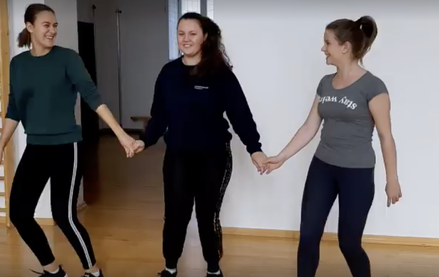 'Ne vjerujemo što se događa': Oduševile tipovima ljudi u kolu