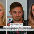 Dario i Petra priznali simpatije, gledateljstvo: Ona je živnula, a oni su krivi spoj. Žao mi je Petre