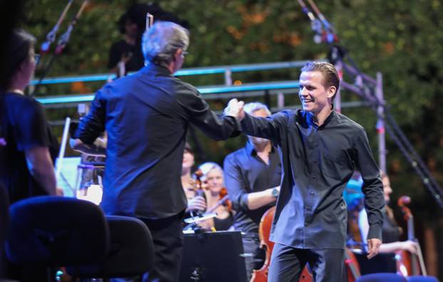 Zagreb: Otvorenje 7. izdanja Zagreb Classic festivala