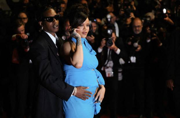 The 78th Cannes Film Festival - Screening of the film "Highest 2 Lowest" Out of competition - Red Carpet