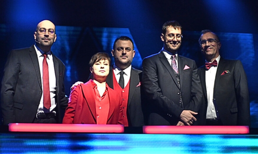 Zavr&scaron;ilo snimanje nove sezone popularnog kviza 'Superpotjera'