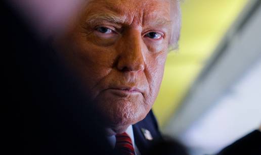 Donald Trump: 'Ne znam hoće li Putin doći u Istanbul na pregovore, ja možda dođem...'