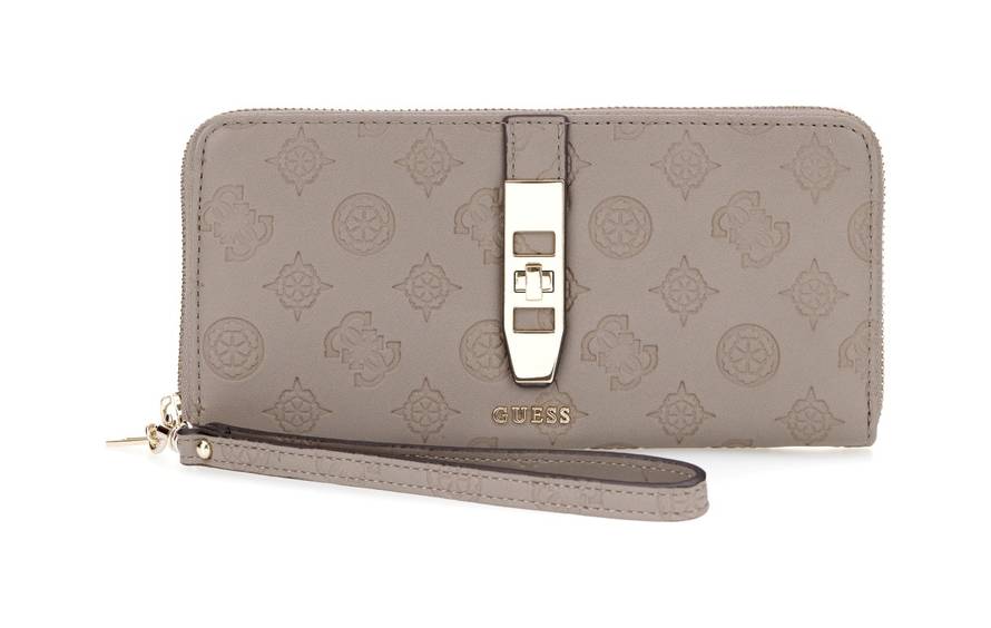 Modne kombinacije različitih uzoraka i tekstura