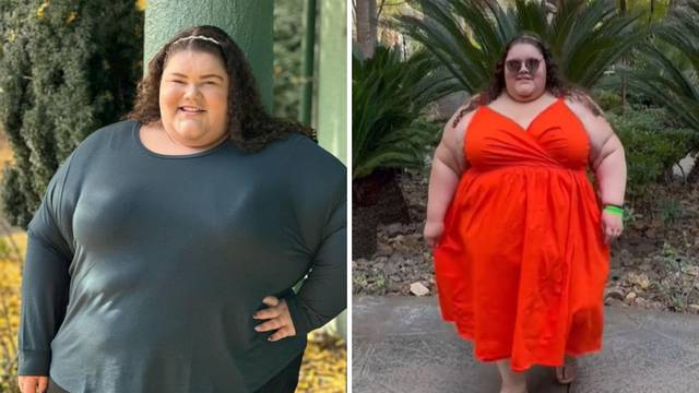 Plus-size influencerica kuka:  Ti pojasevi u taksijima su za mene diskriminacija. Promijenite to!