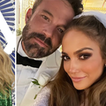 J.Lo je požurila s vjenčanjem da se Ben ne predomisli: 'Ništa nije isplanirala, htjela se brzo udati'