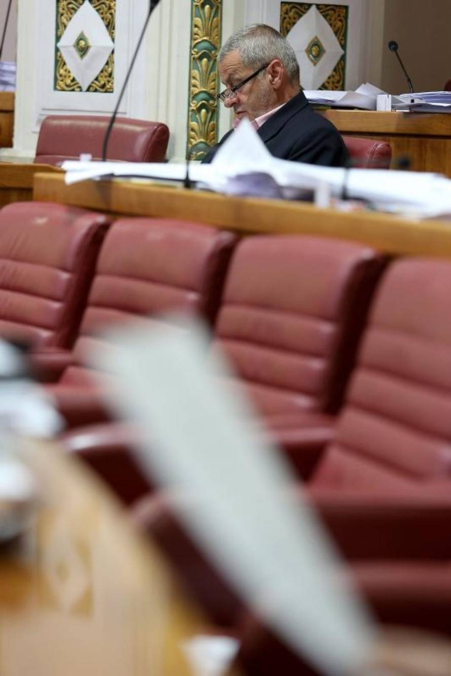 Patrik Macek/PIXSELL