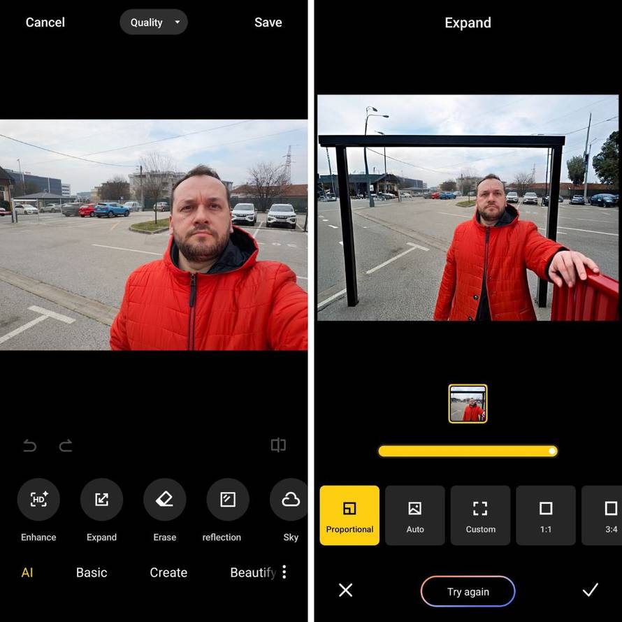 Isprobali smo Xiaomi 15:  Malen, ali brutalno snažan i spreman bilježiti sve vaše avanture