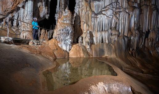 Nevjerojatne priče iz podzemlja Paklenice: avantura za cijelu obitelj