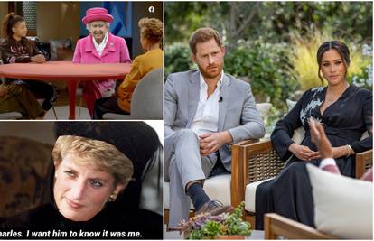 Pogledajte memeove: Internet se urnebesno sprda s Kraljicom