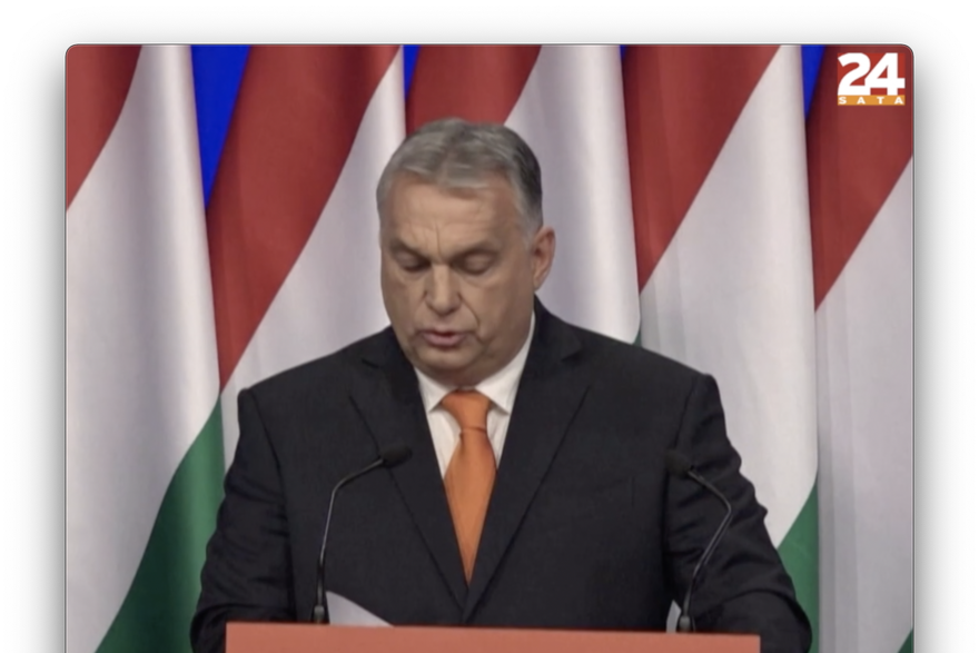 Orban ne želi izbjeglice, a ni on njima nije pretjerano drag: Duž granice rasporedio je vojsku