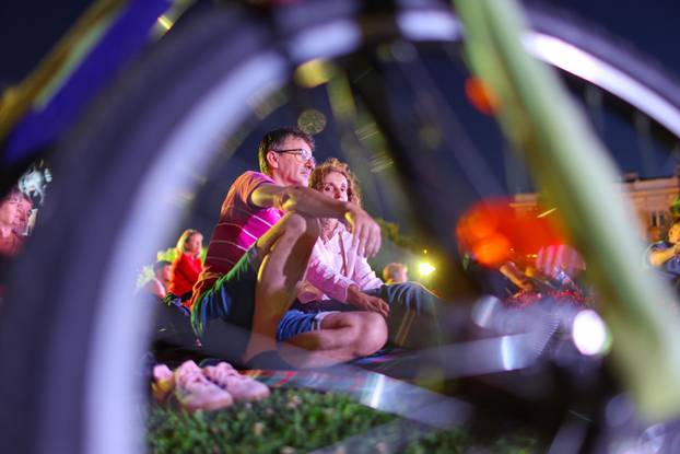 Zagreb Classic, Sjaj Mediterana