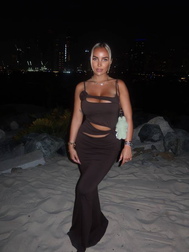 Zvijezda Chelseaja otišla je na romantično Valentinovo dok su suigrači igrali protiv Jakirovića