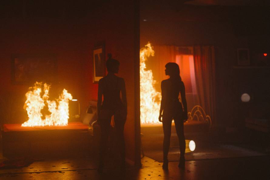 Franka i Sara Jo imaju novi hit: 'Spot nemojte shvatiti ozbiljno'