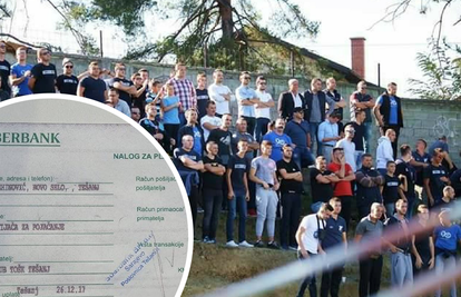 Igramo loše?! OK, skupit ćemo novac i dati klubu za pojačanja