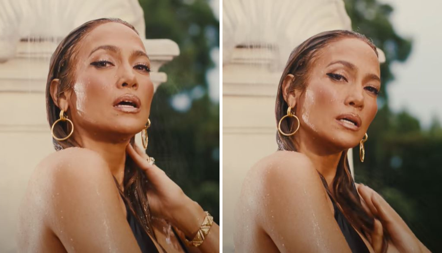 Novi spot Jennifer Lopez prepun je vrućih scena, obožavatelji su oduševljeni: 'Kakva legenda!'
