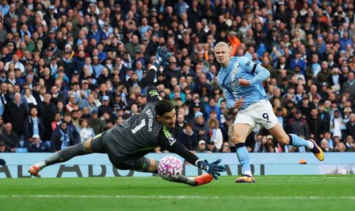 Man. City razbio United, Joško Gvardiol se vratio nakon pauze