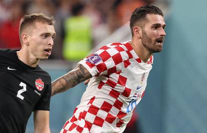 Dalić ne želi Livaju na Rujevici! Hajduk tvrdi da nije ozlijeđen niti je tražio izbornika poštedu