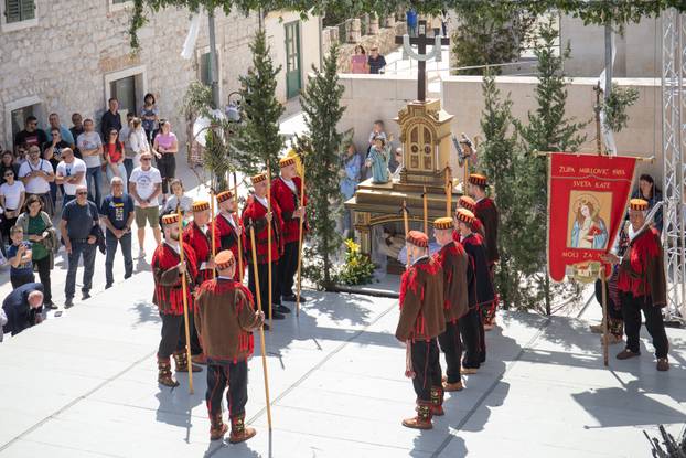 Opuzen: 24. Hrvatski festival žudija