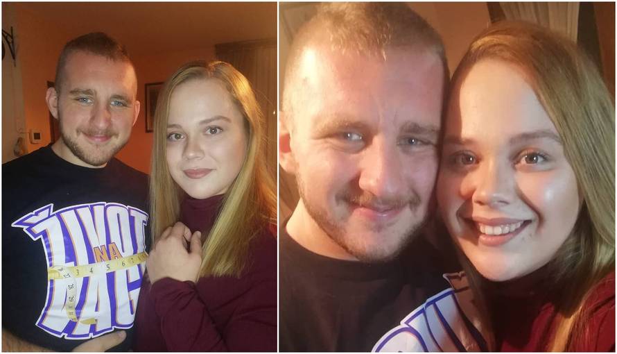 Gledatelji ih raskrinkali, priznali su vezu: 'Divno je biti tebi sve'