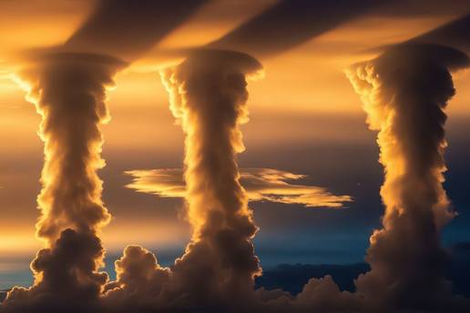 FOTO  Kratki vodi&ccaron; kroz ideju o paralelnim svemirima:  Zvu&ccaron;i kao scenarij za seriju, ali...