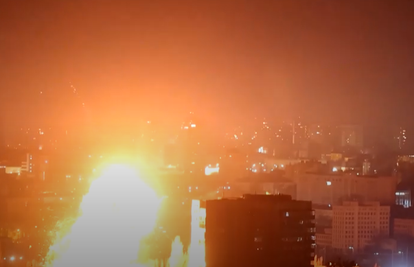 Ukrajina je dronovima napala termoelektranu blizu Moskve