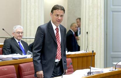 Gordan Jandroković odbacio zaključke Odbora za Ustav