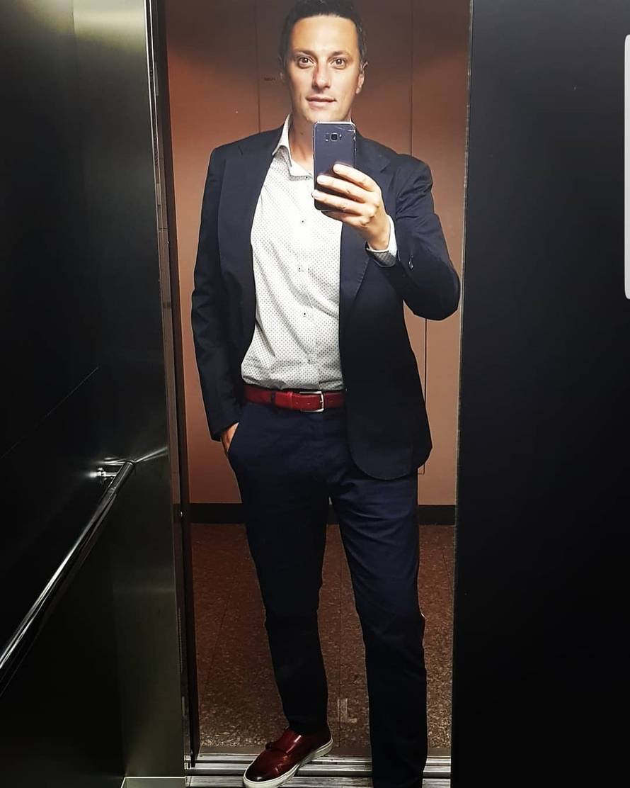 Zajedno skinuli više od 80 kila: Izbacili slatkiše i gazirana pića