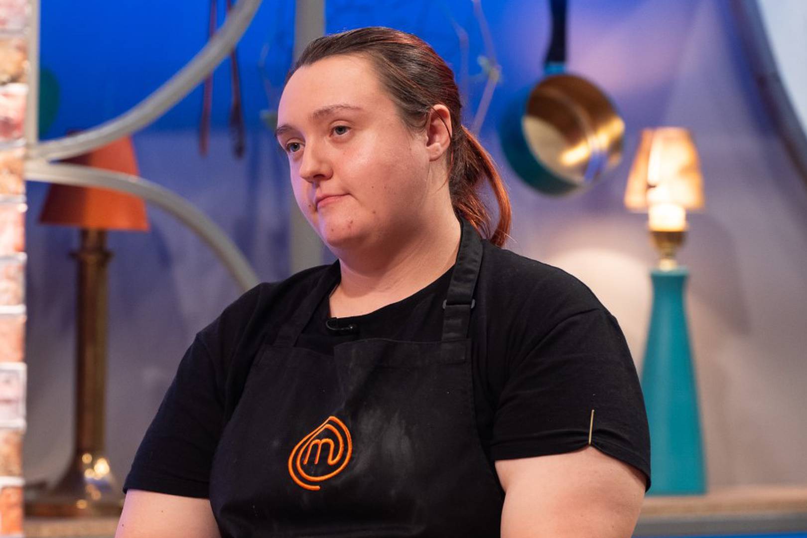 Mateja napustila 'MasterChef': 'Nisam znala da podnosim stres koliko sam ga ovdje podnijela'