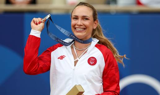 Pomoglo je i Donnino srebro: U Osijek dolazi WTA turnir