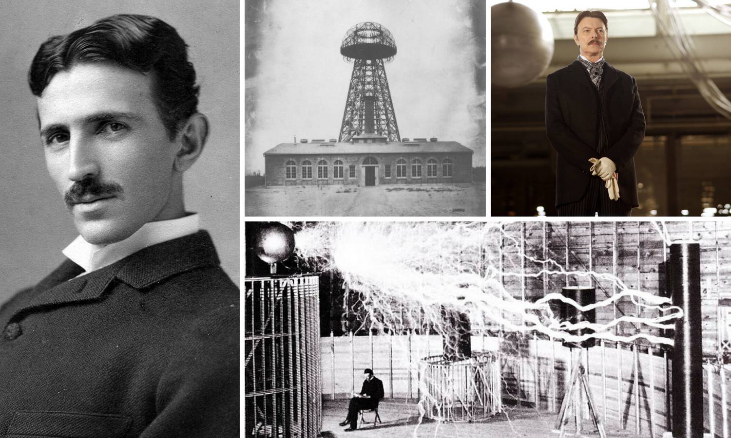 Tesla je bio genijalac, kockar i čovjek ispred svog vremena