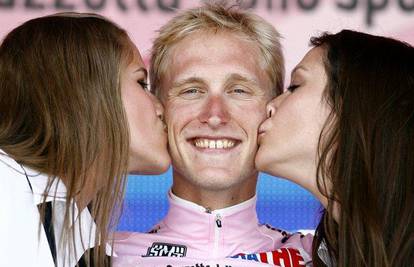 Giro d'Italia: Liquigasu pripala prva etapa