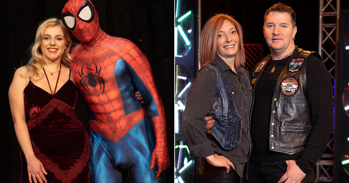 U ‘Superpar’ stiže Spiderman i bajkeri: ‘Sve je počelo uz sok od koprive u studentskom domu…’