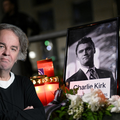 Tko je nama Charlie Kirk?