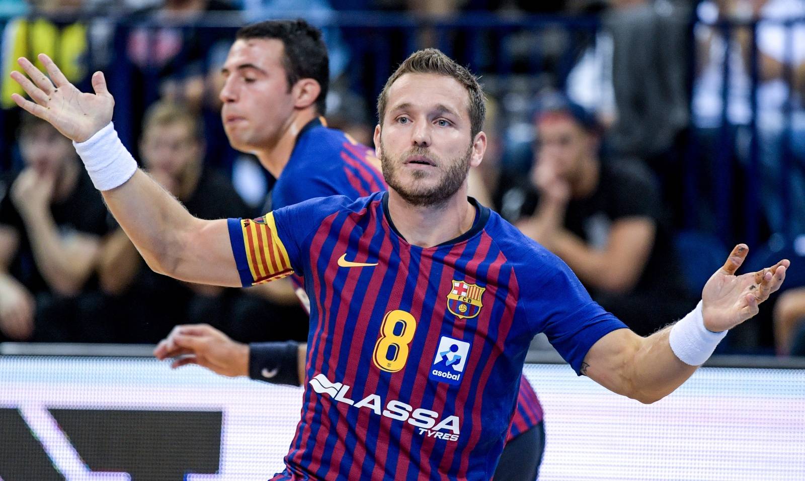 THW Kiel vs FC Barcelona